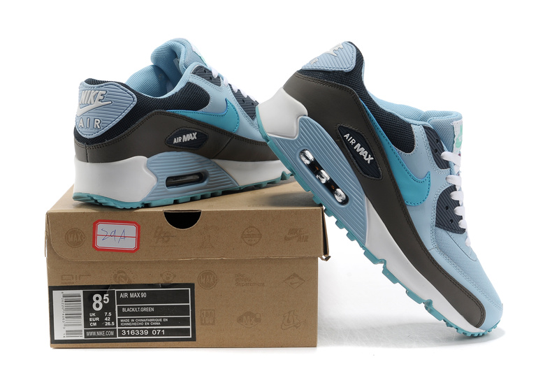 AIR MAX 90 41-46[Ref. 12] - Cliquez sur l'image pour la fermer